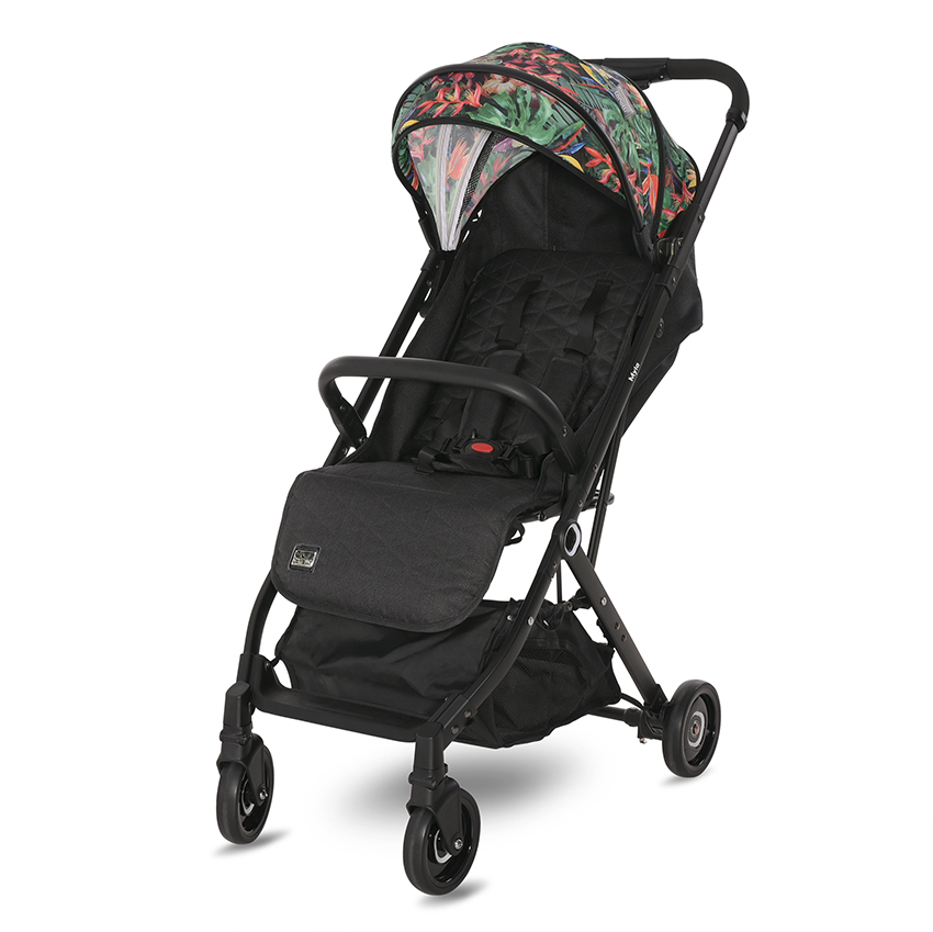 Poussette Compacte légère bébé Myla, LORELLI