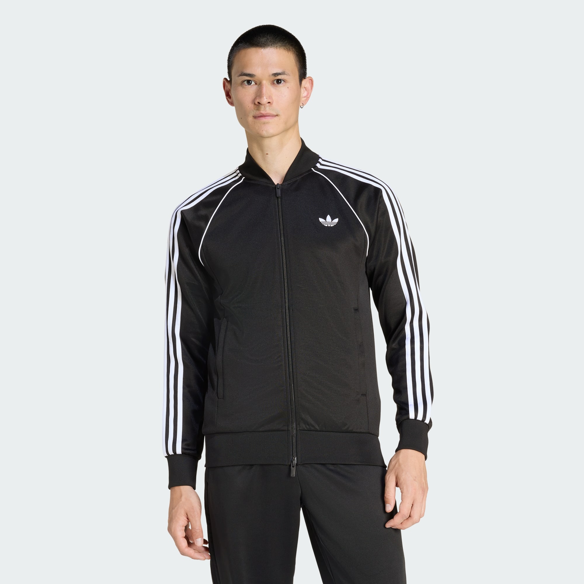 Veste De Survêtement Sst, adidas Originals