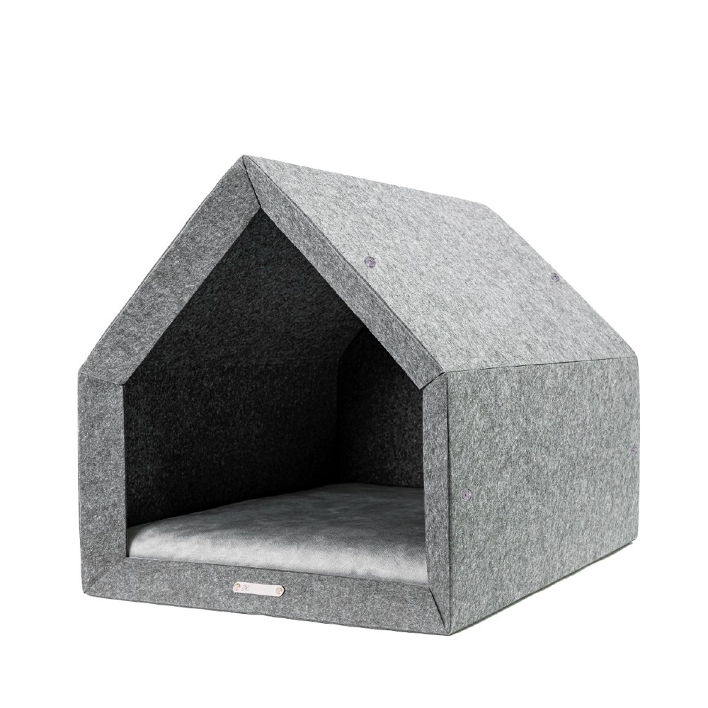 Niche d'intérieur design en feutrine, SANKA, REXPRODUCT