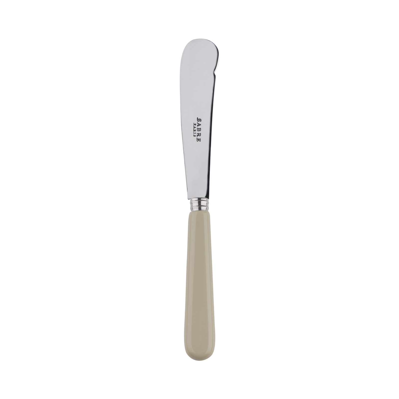 Couteau à beurre, Pop, SABRE