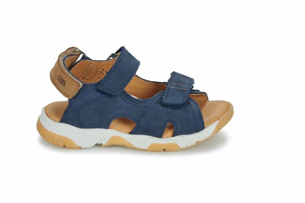 Sandales en cuir New Dimou