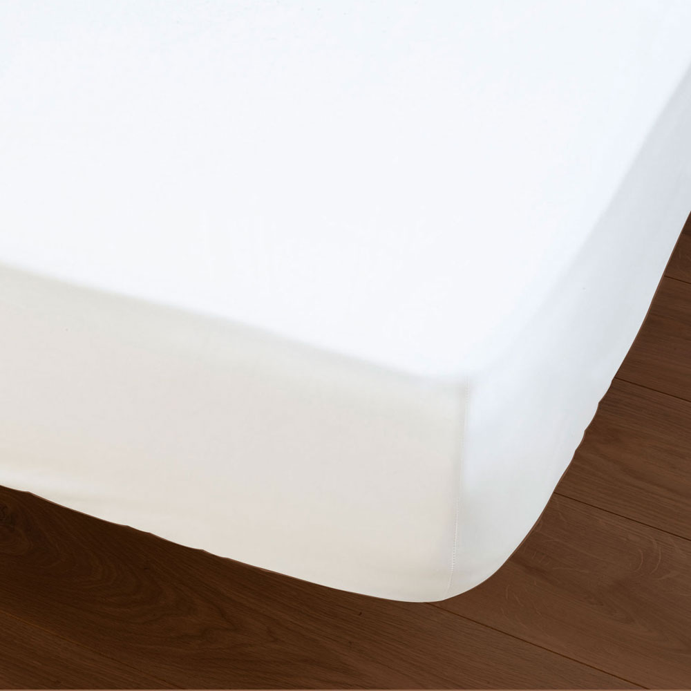 Protège-matelas molleton Soft Pro, DROUAULT
