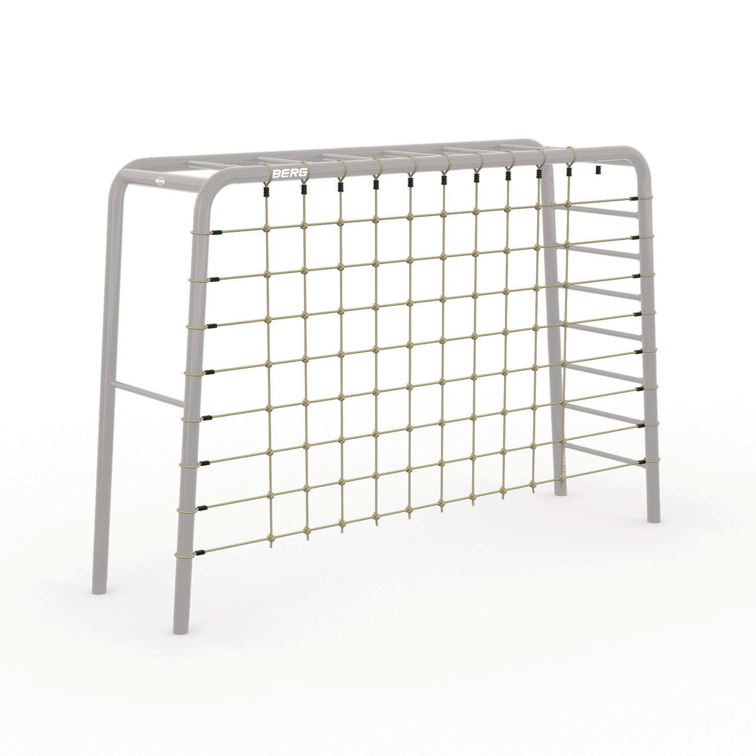Filet d'escalade L pour aire de jeux Playbase, BERG TOYS