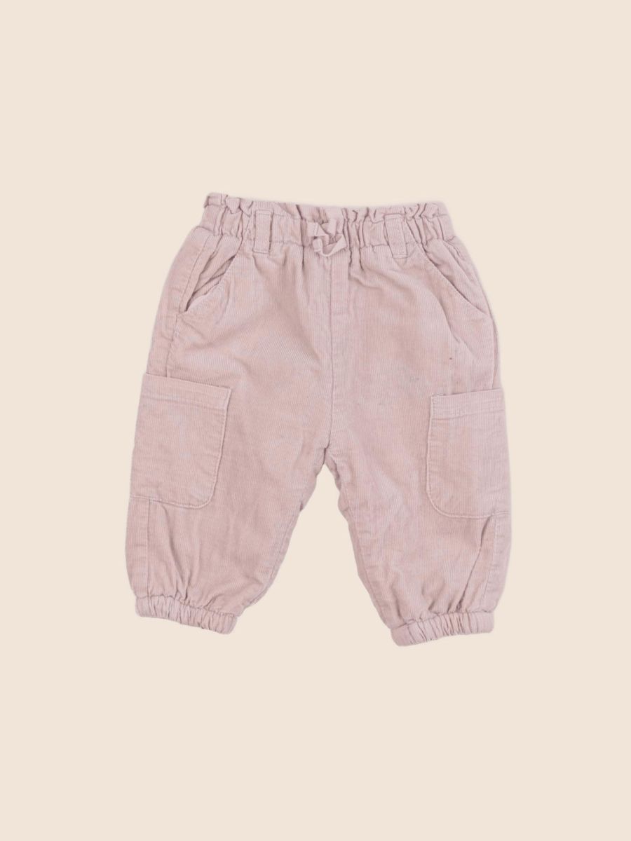 Pantalon doublé - Très bon état, VERTBAUDET