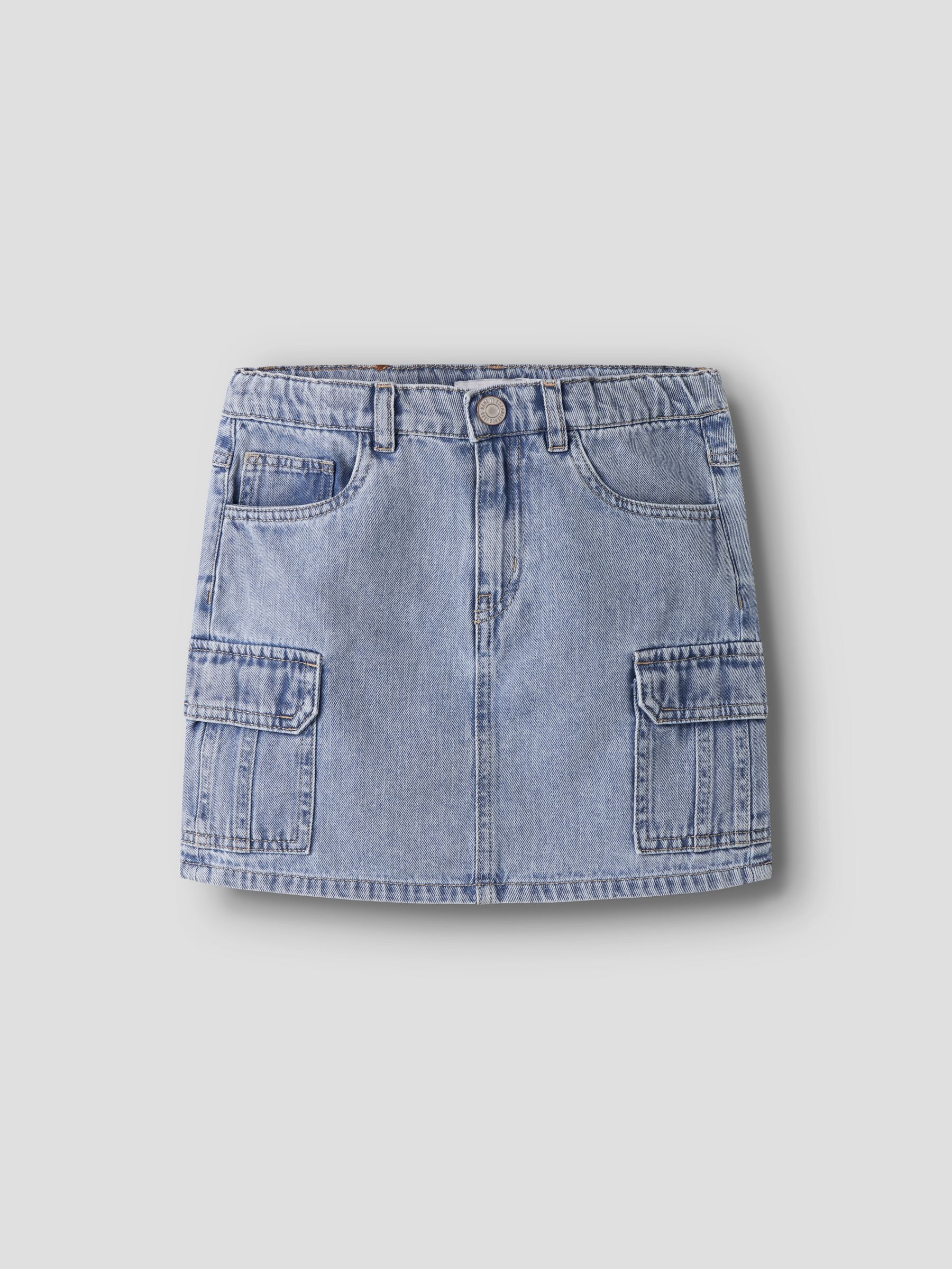 Jupe En Jean, NAME IT