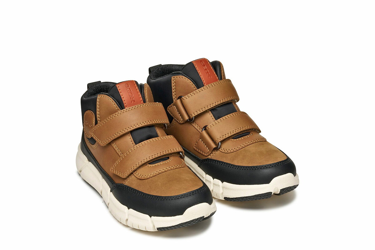 Kids Flexyper Plus Trainers, GEOX