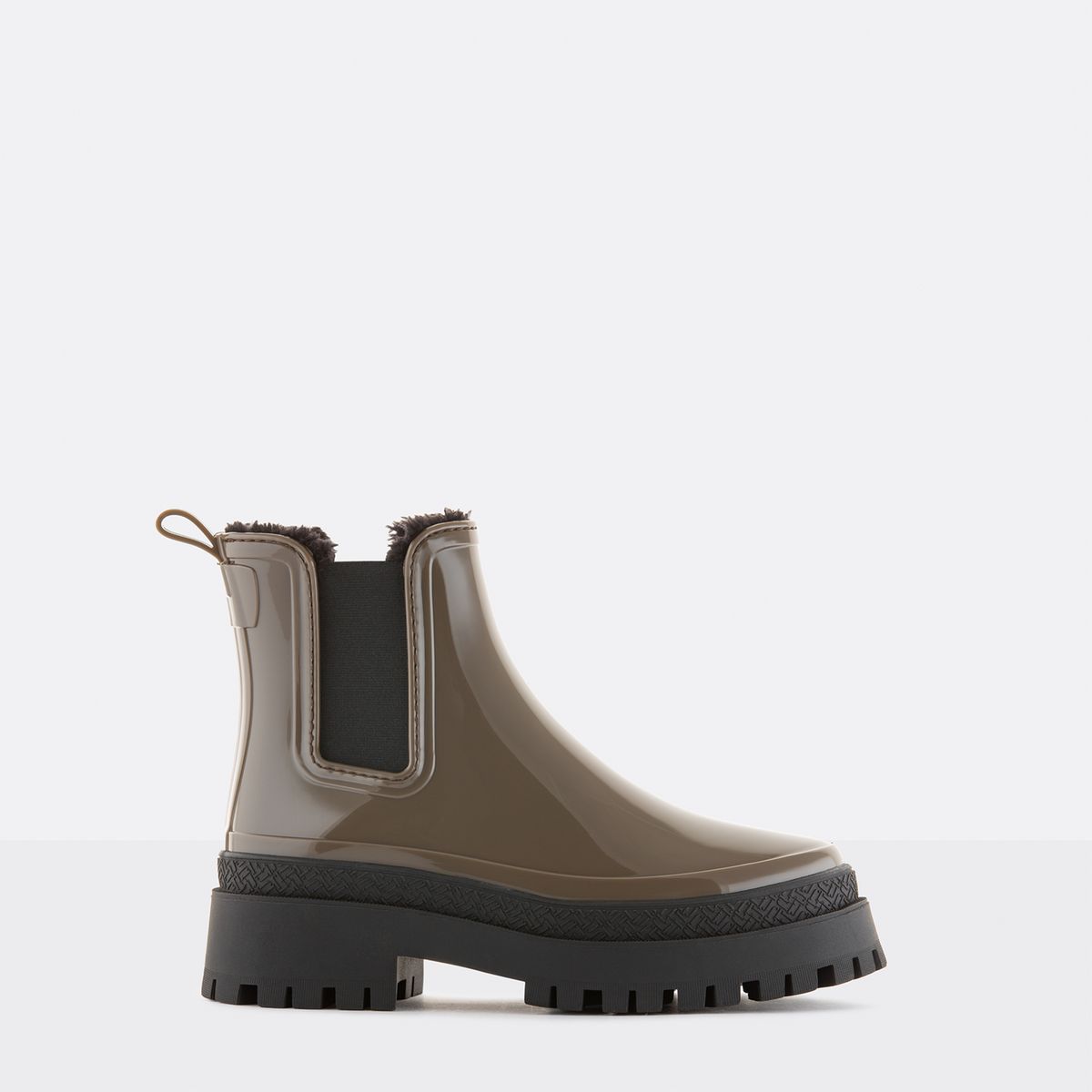 Botte hunter online vernis