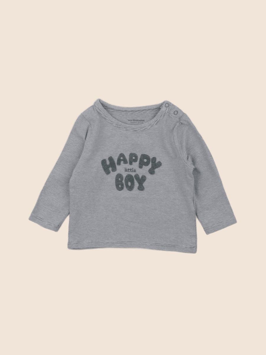 Tee-shirt - Très bon état, VERTBAUDET