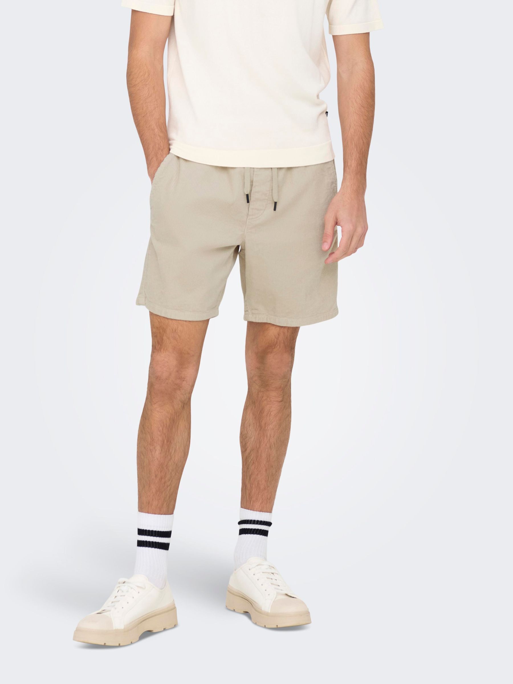 Short, ONLY & SONS