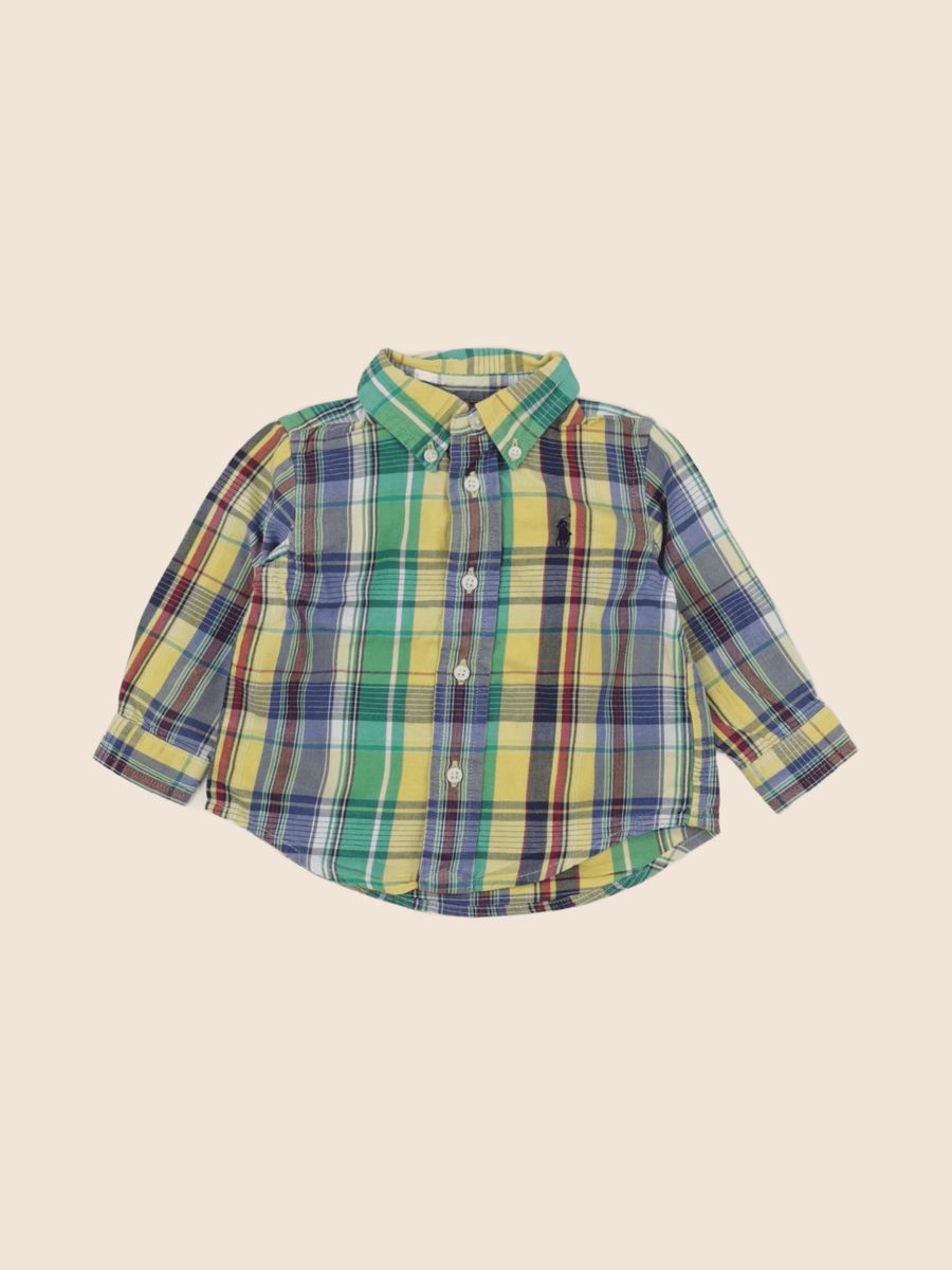 Chemise - Très bon état, RALPH LAUREN