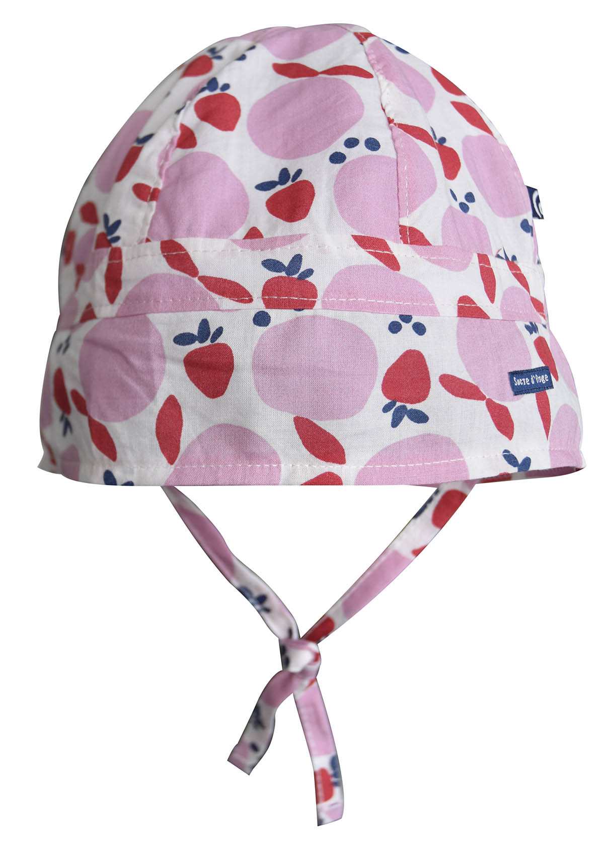 Chapeau voile carmen, SUCRE D'ORGE