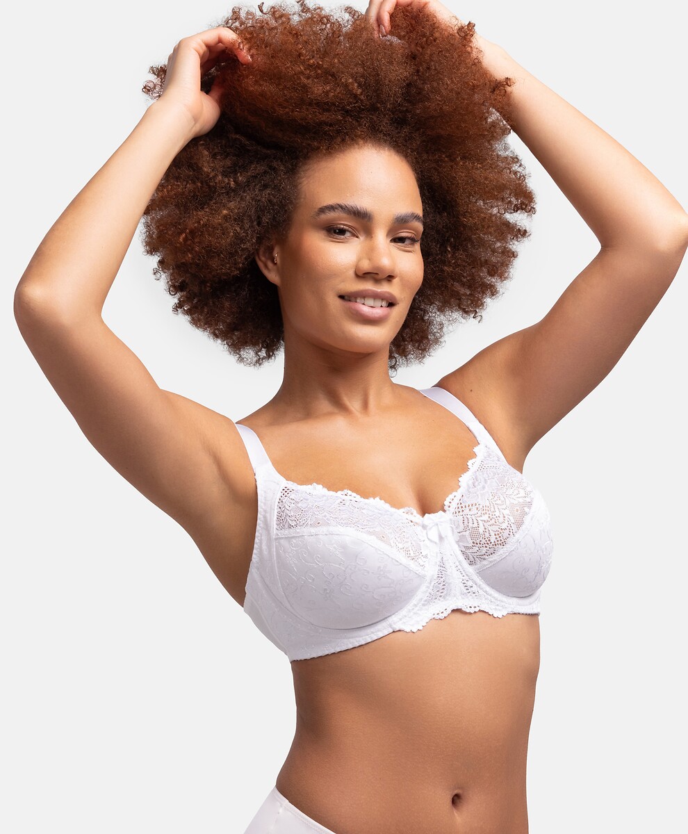 Philippa Full Cup Bra, DORINA