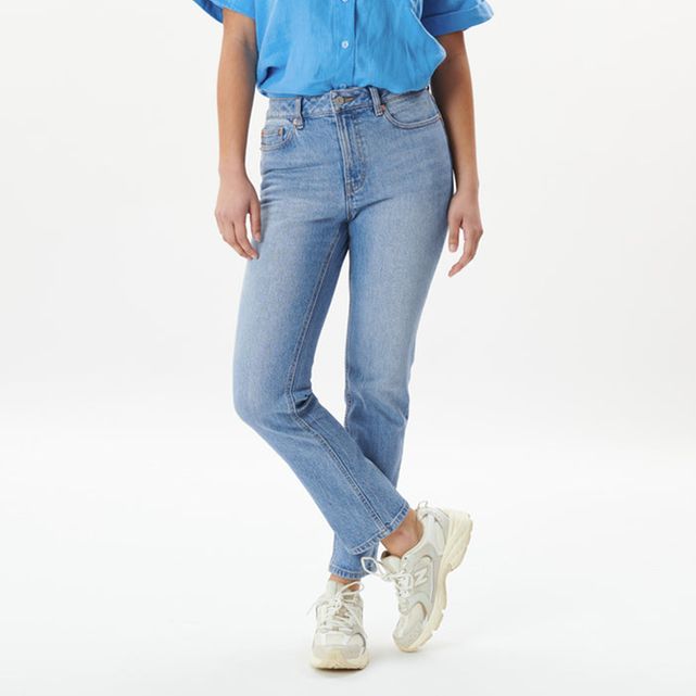 Levis mom jean online fuselé