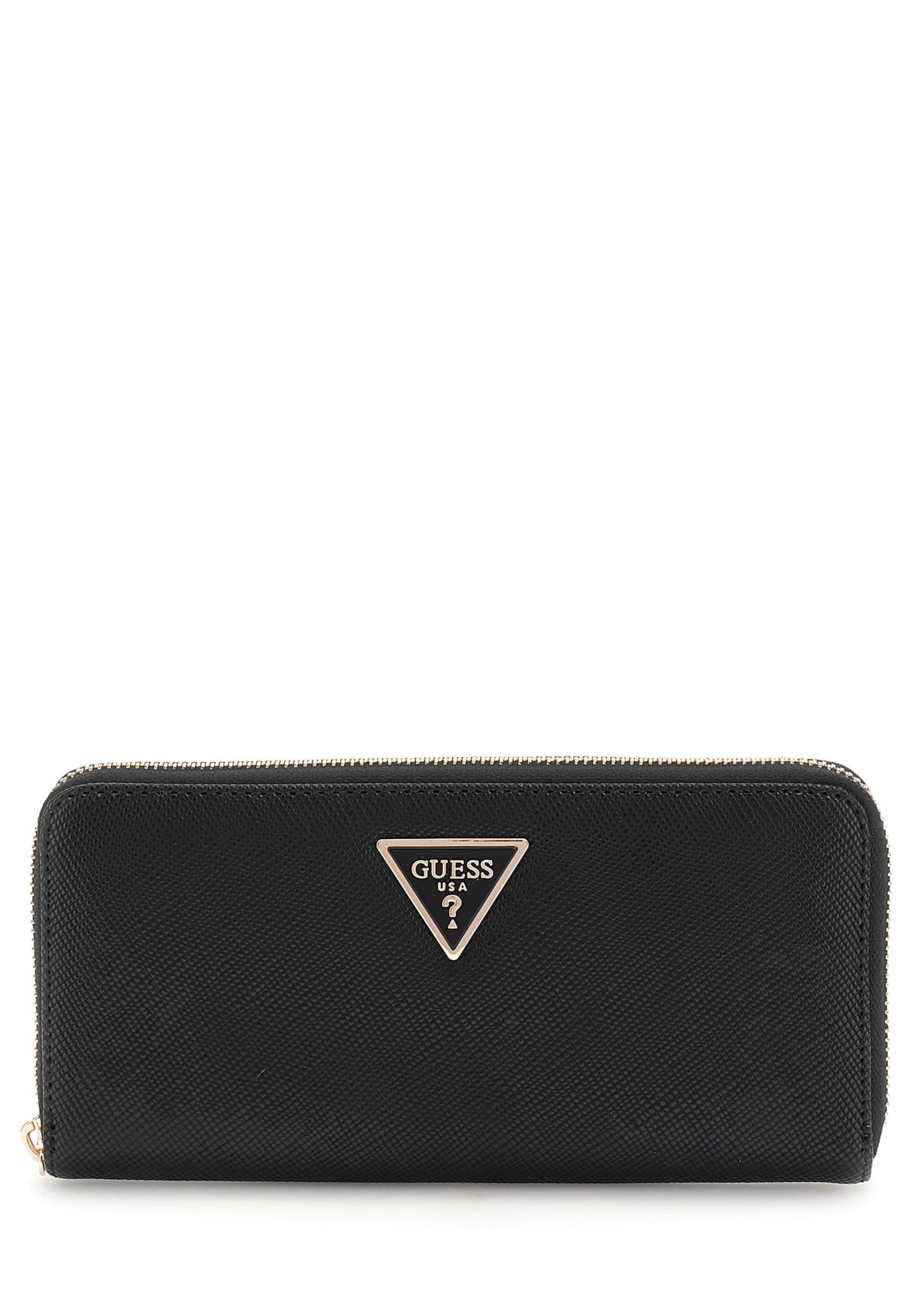 Maxi Portefeuille Laurel, GUESS