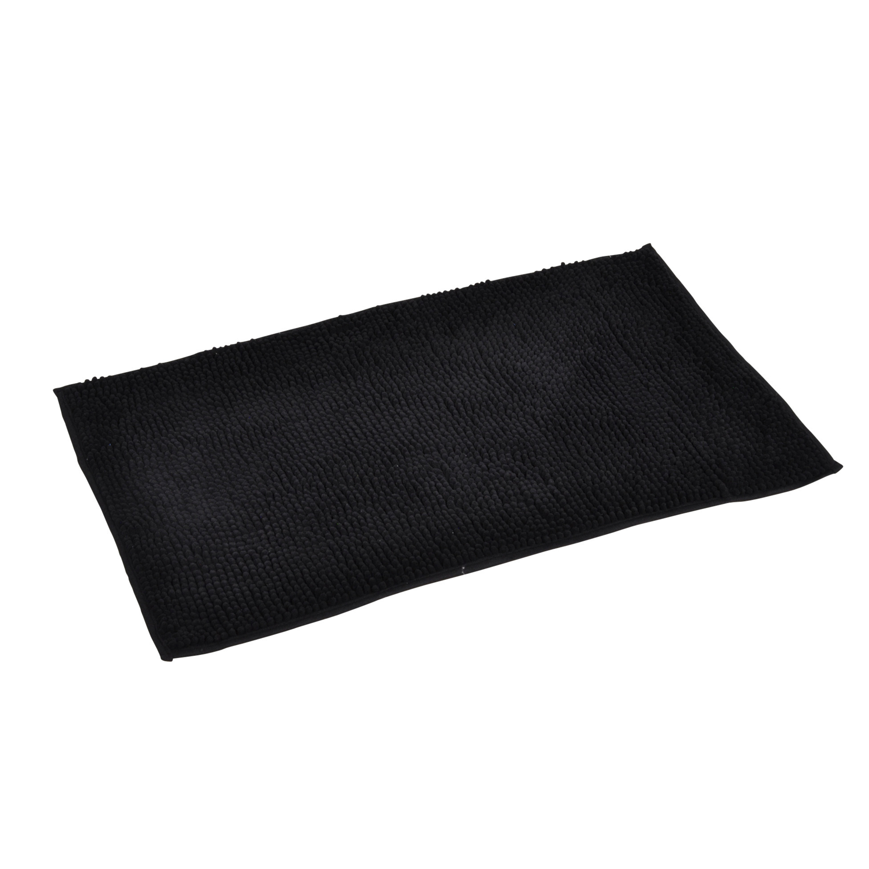 Tapis de bain en microfibre absorbante à picots, DOUCEUR D'INTÉRIEUR