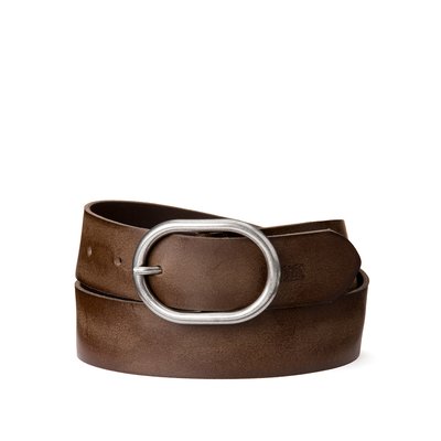 Calneva Leather Belt LEVI'S