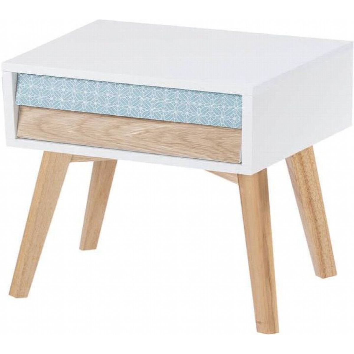 table de chevet hailey