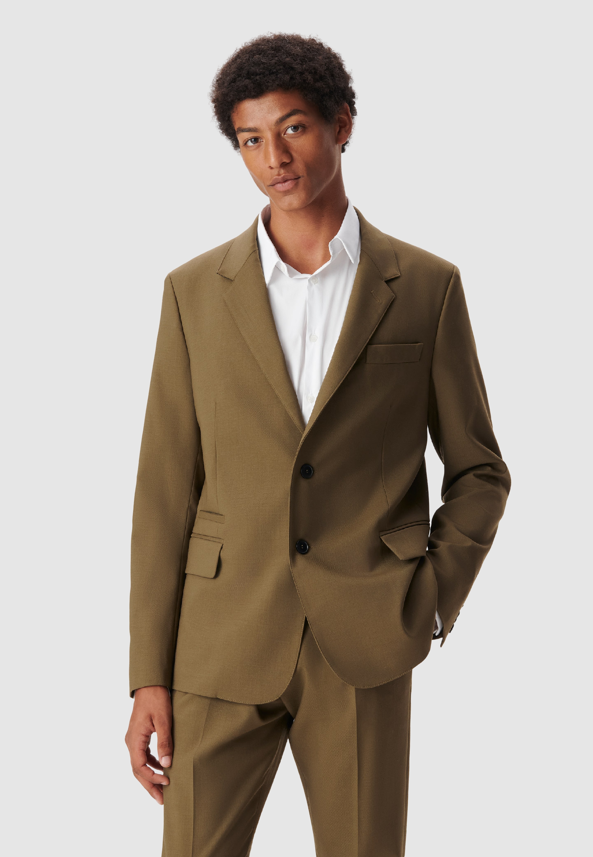 Veste de costume TRAVEL SUIT*, IKKS