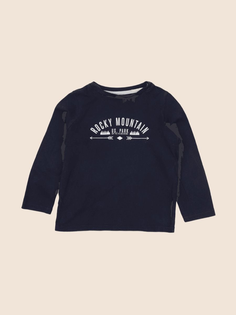 Tee-shirt - Très bon état, VERTBAUDET