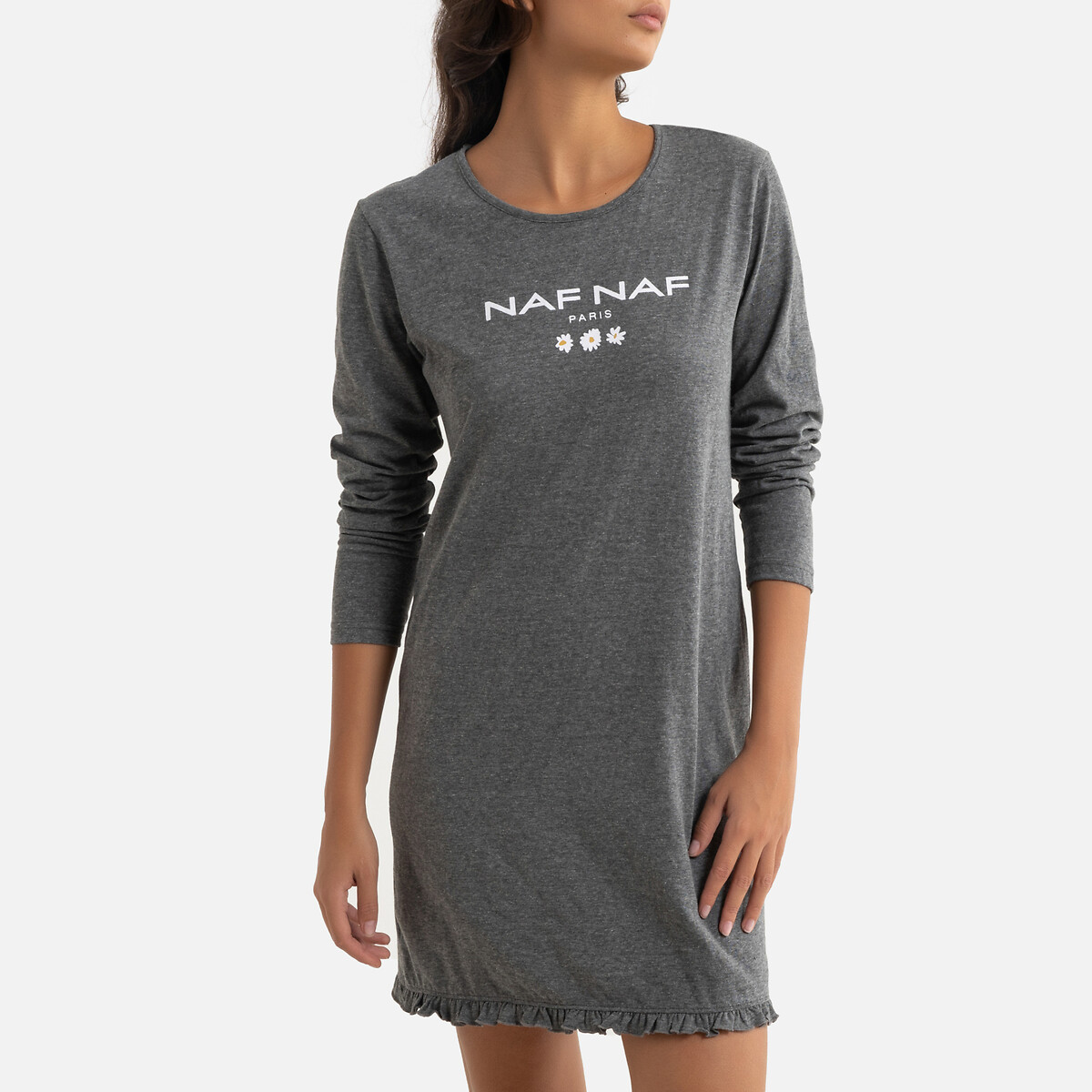 night long t shirt for ladies
