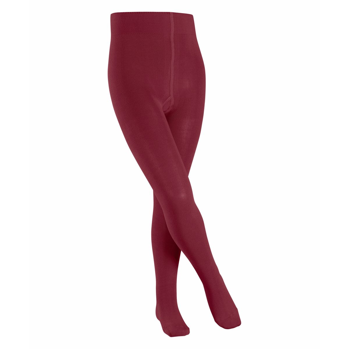 Collant Bordeaux Fille La Redoute Collant Bordeaux Fille La Redoute