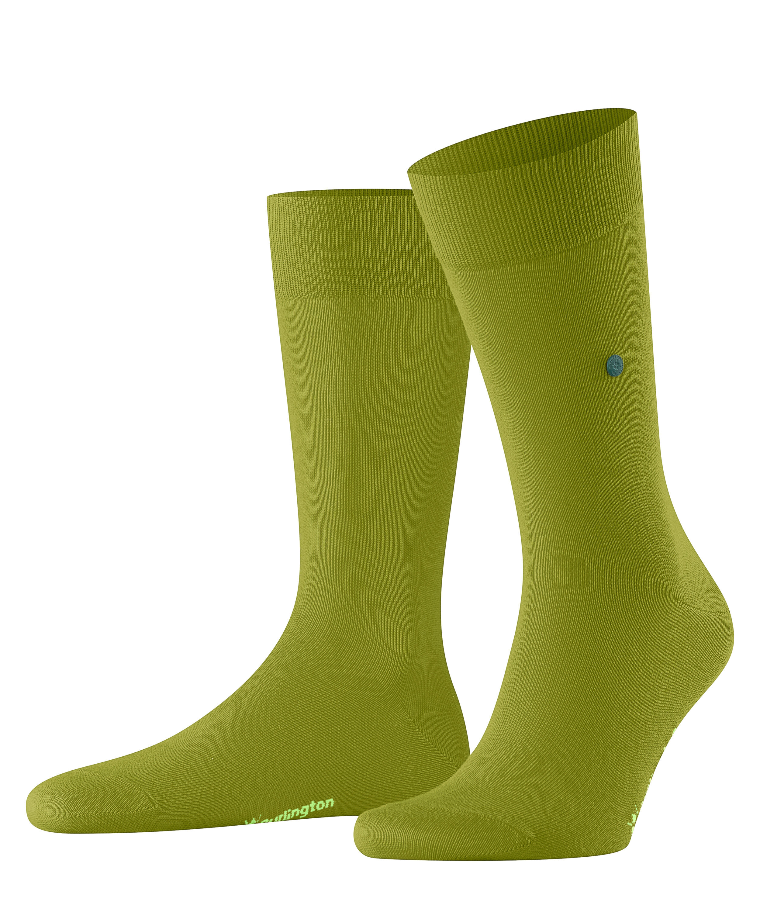 Chaussettes Lord Opaque, BURLINGTON