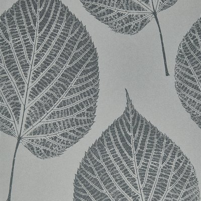 Leaf Wallpaper HARLEQUIN