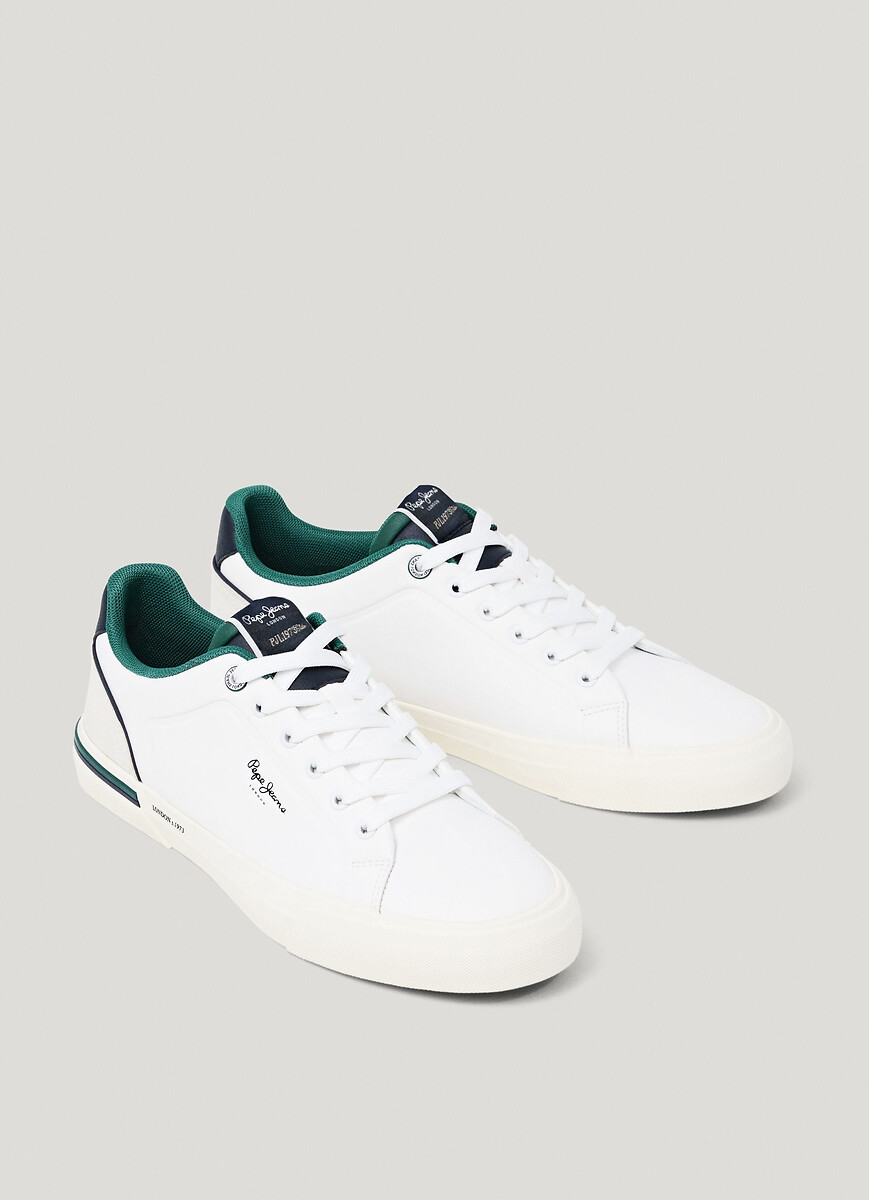 Pepe Jeans Zapatillas deportivas Kenton Campus