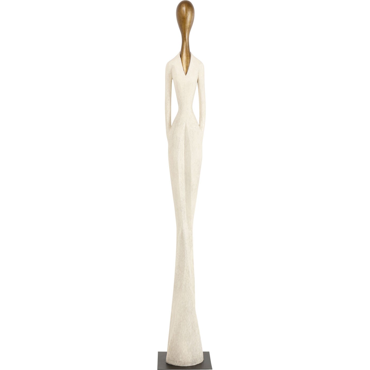 Déco XXL femme en costume, KARE DESIGN