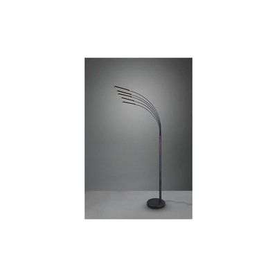 Lampadaire Reed     5x4W SMD LED BOUTICA-DESIGN