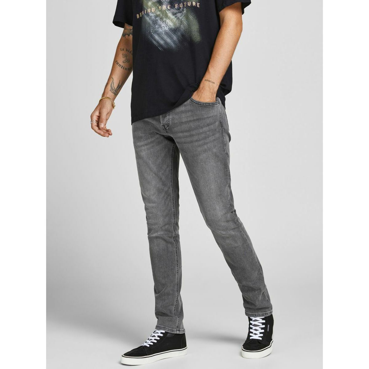 jack & jones regular fit jeans