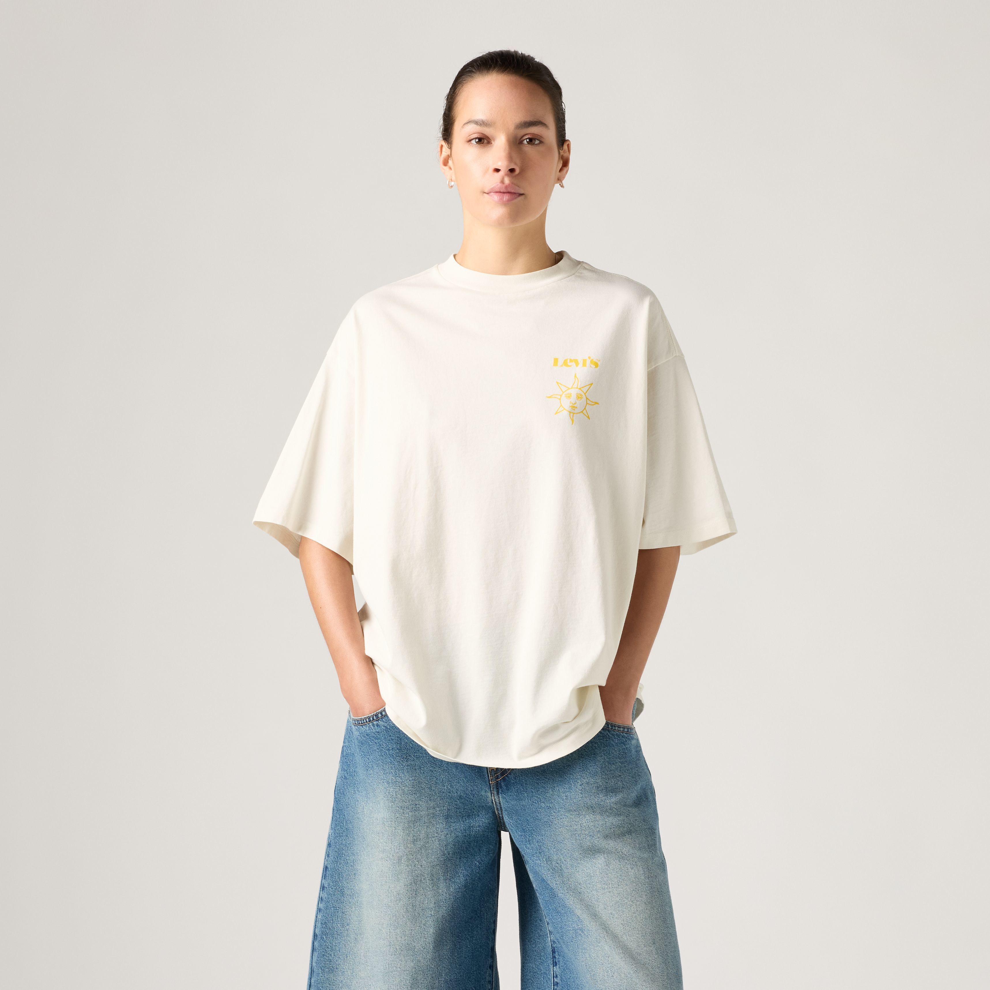 T-shirt graphique Short Stack, LEVI'S