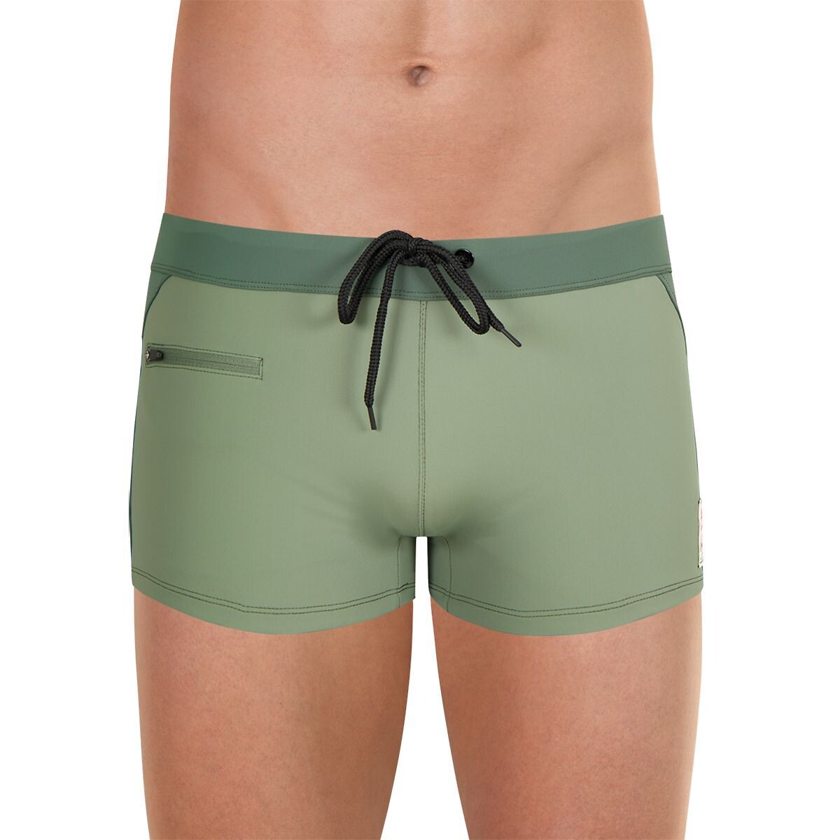 Boxer de bain Construction Traveler, ATHENA