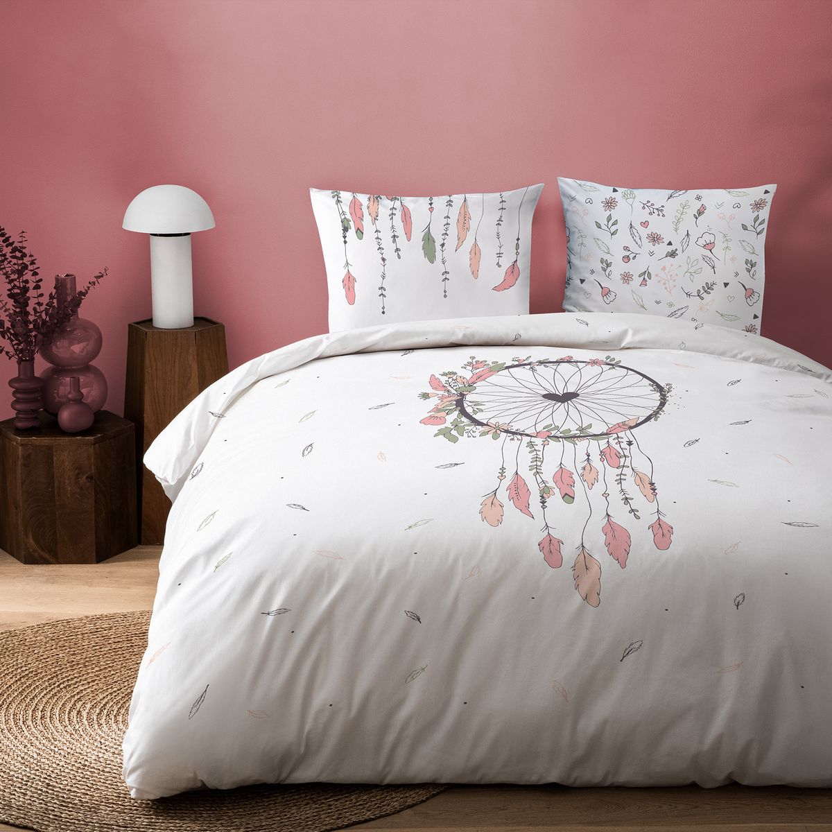 Housse de couette 200x200 ado fille new arrivals