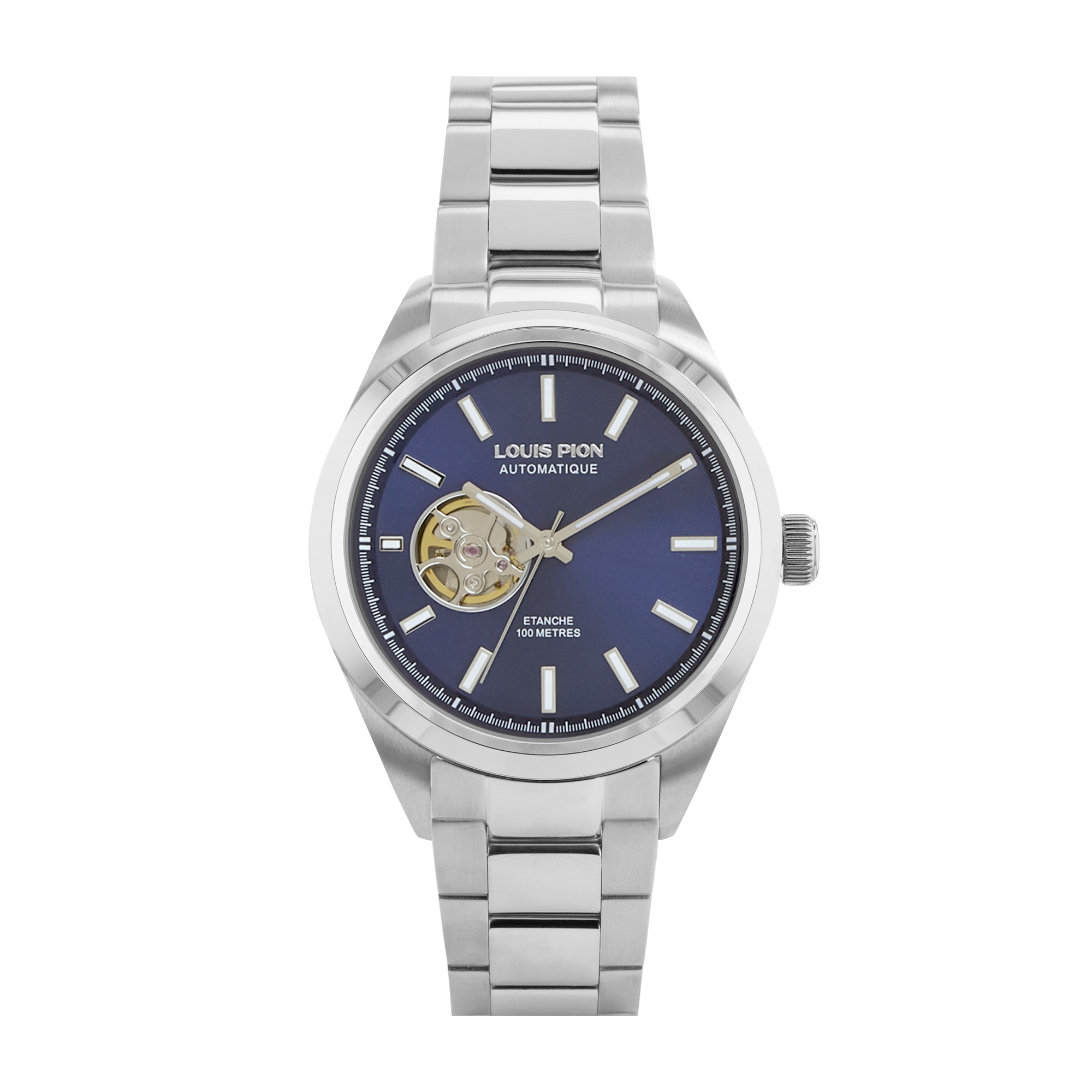 Montre Analogique ADRIEN, LOUIS PION