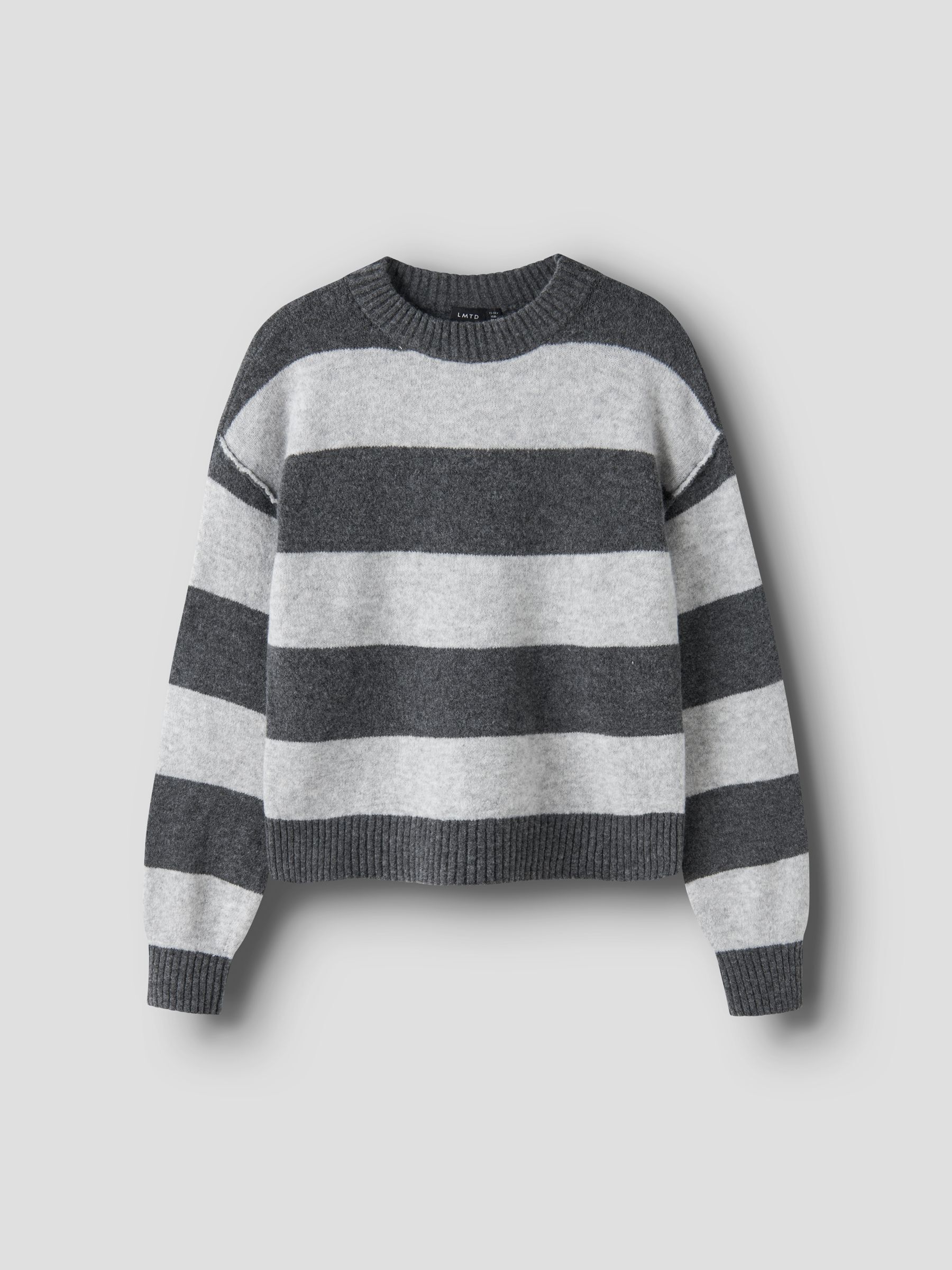 Pull En Maille, NAME IT