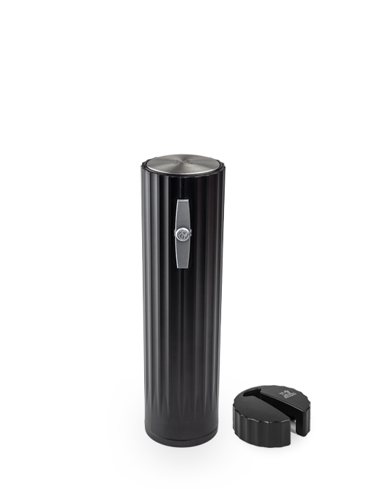 Tire-bouchon électrique rechargeable en ABS, PEUGEOT