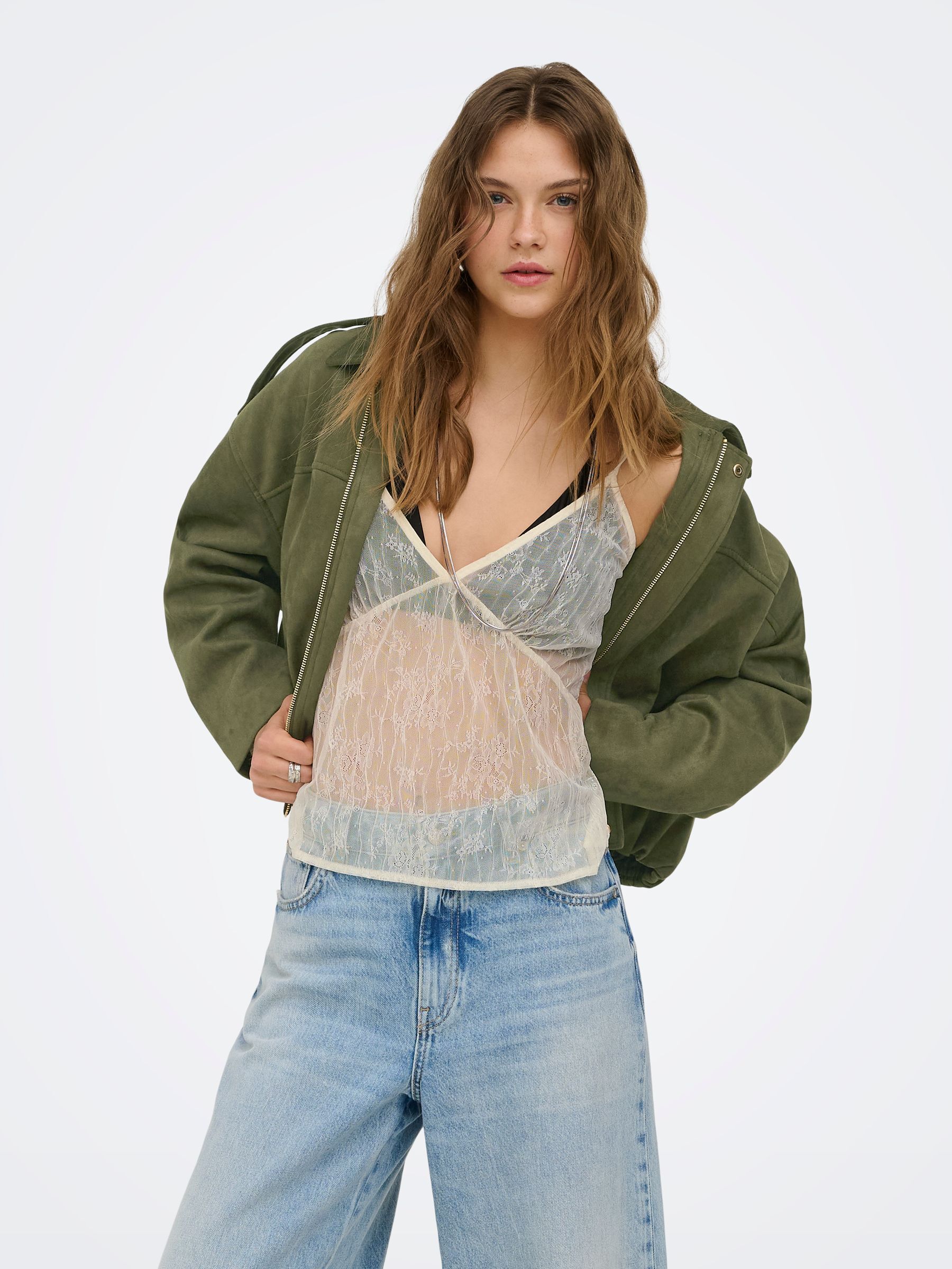 Top, ONLY