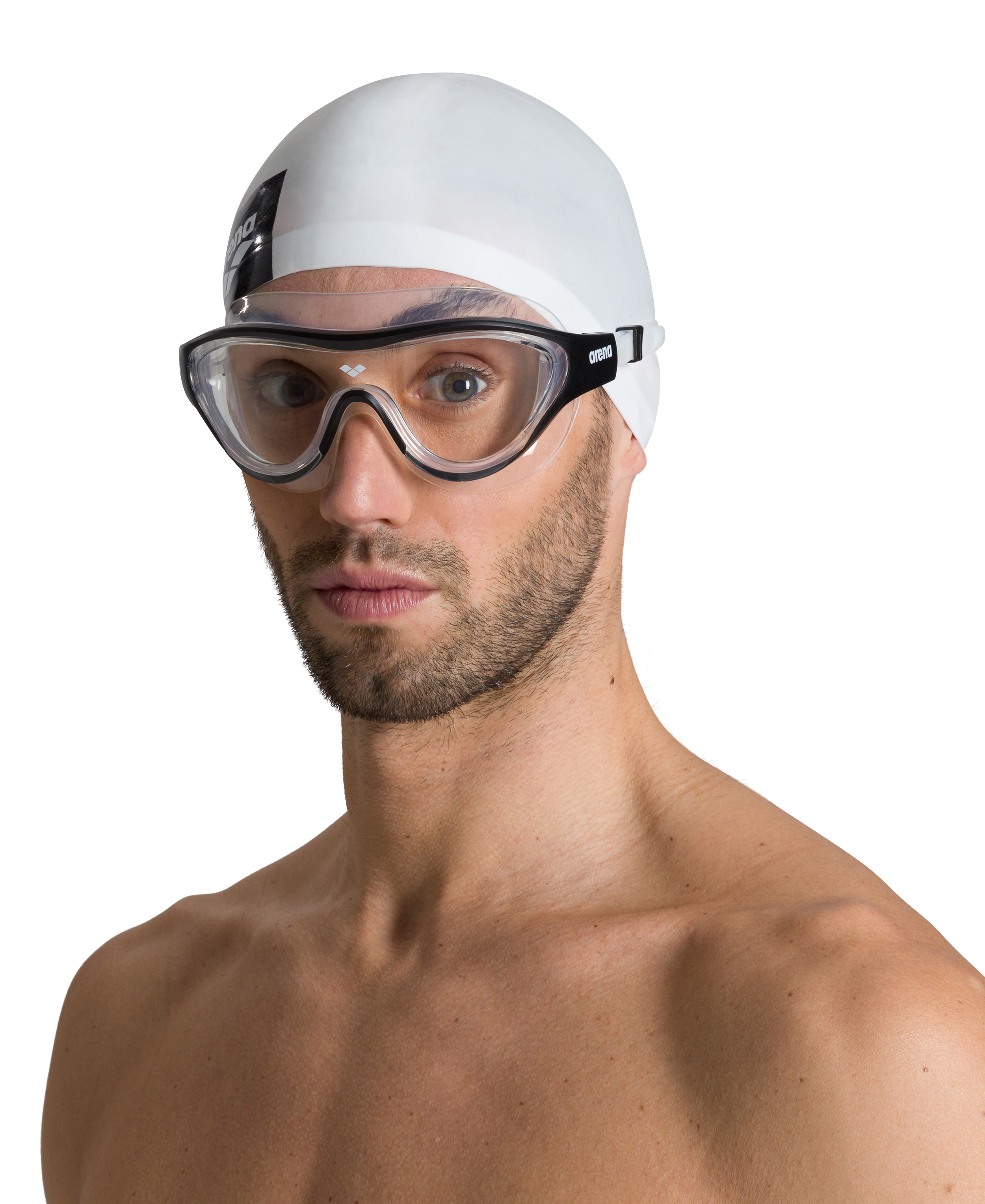 Lunettes The One Mask, ARENA
