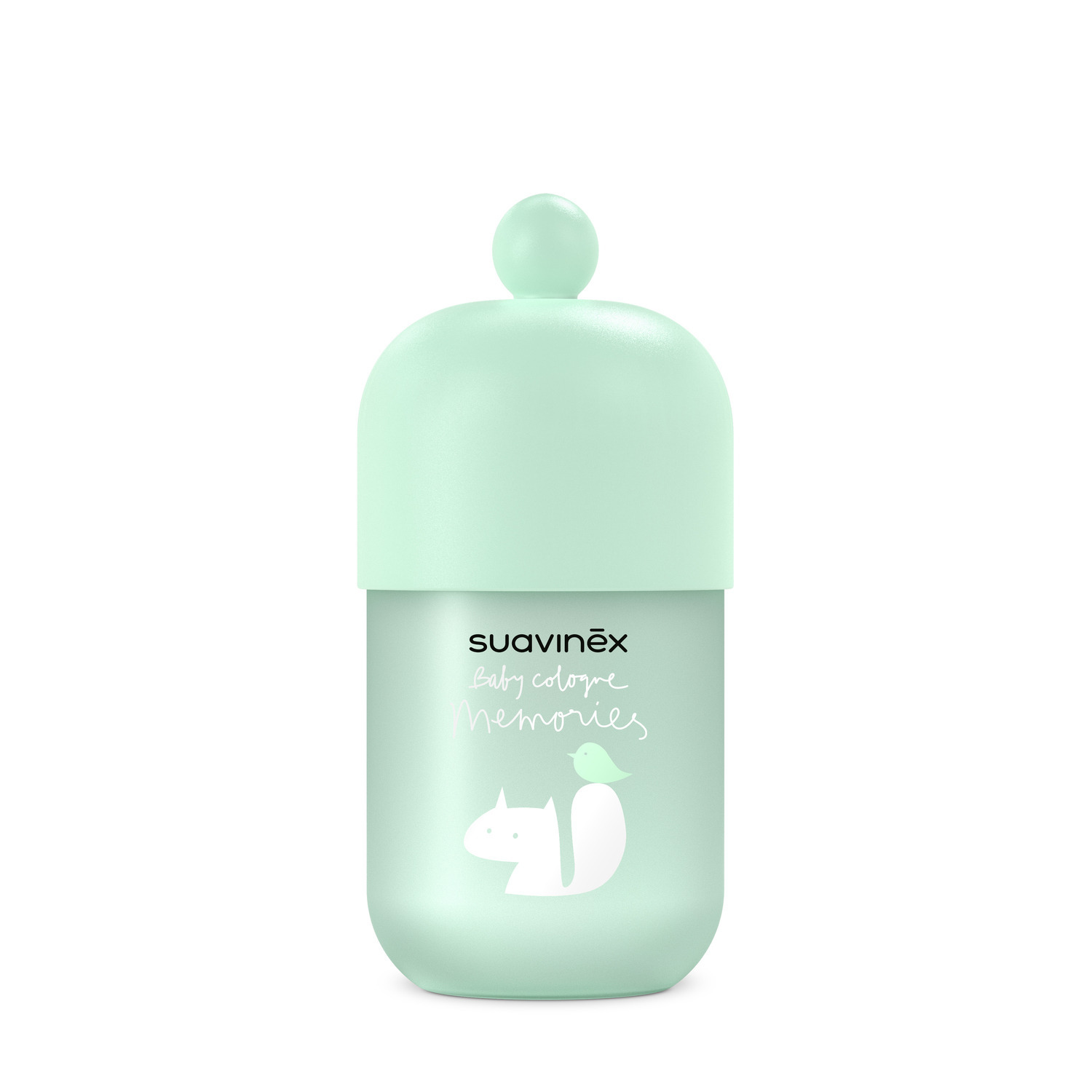 Eau de toilette bébé, SUAVINEX
