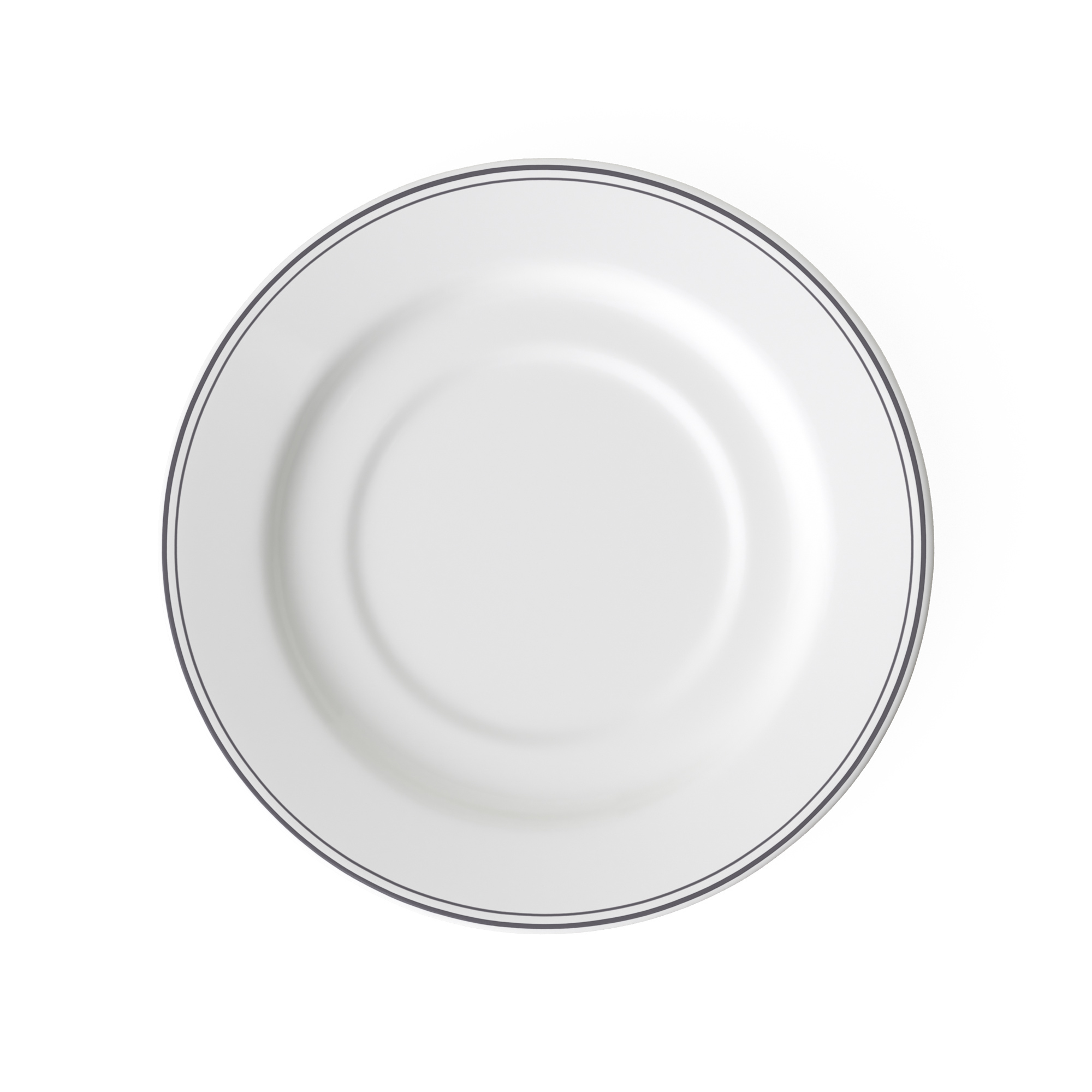 Sous-Tasse À Soupe DESIGN NAIF, VILLEROY & BOCH