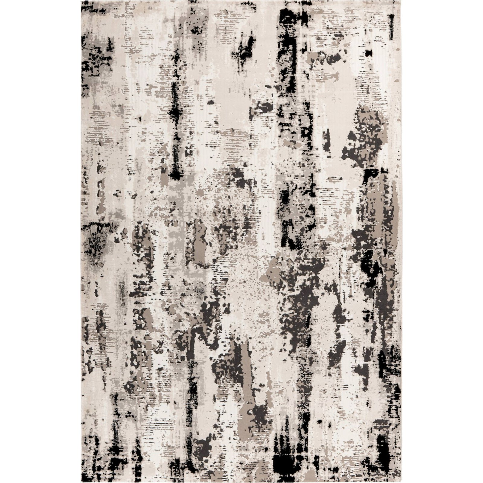 Tapis rectangulaire effet 3d, ARTE ESPINA