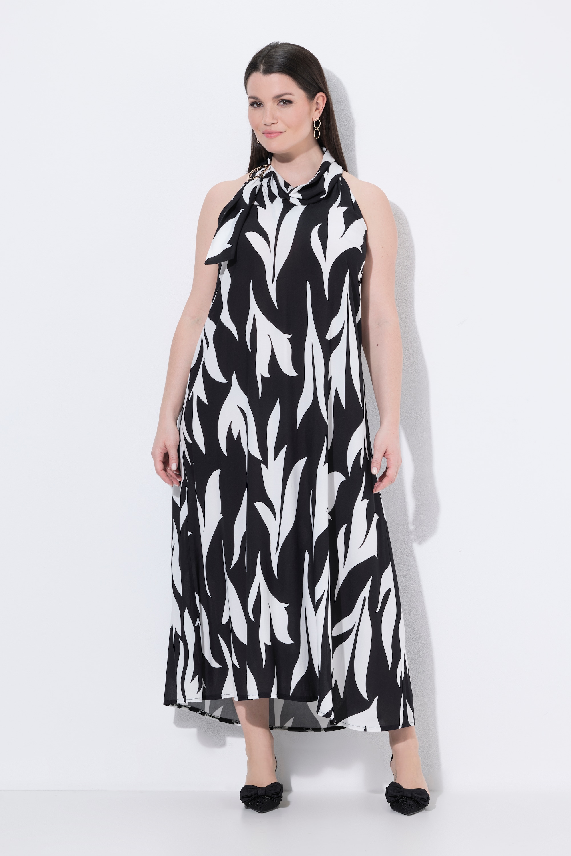 Robe maxi sans manches, ULLA POPKEN