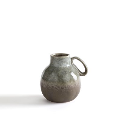 Vase en céramique H15 cm, Regona LA REDOUTE INTERIEURS