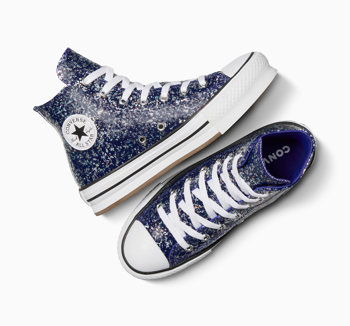 All star blu basse online