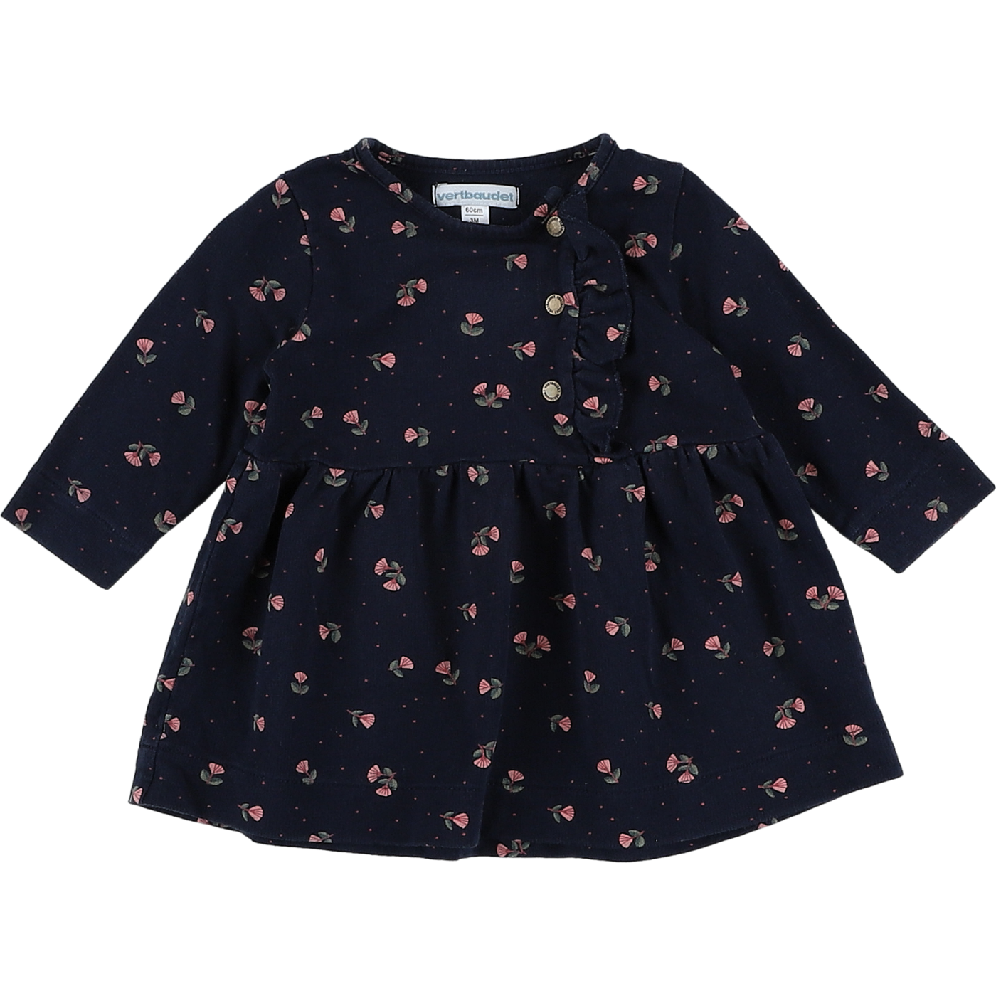 Robe - Très bon état, VERTBAUDET