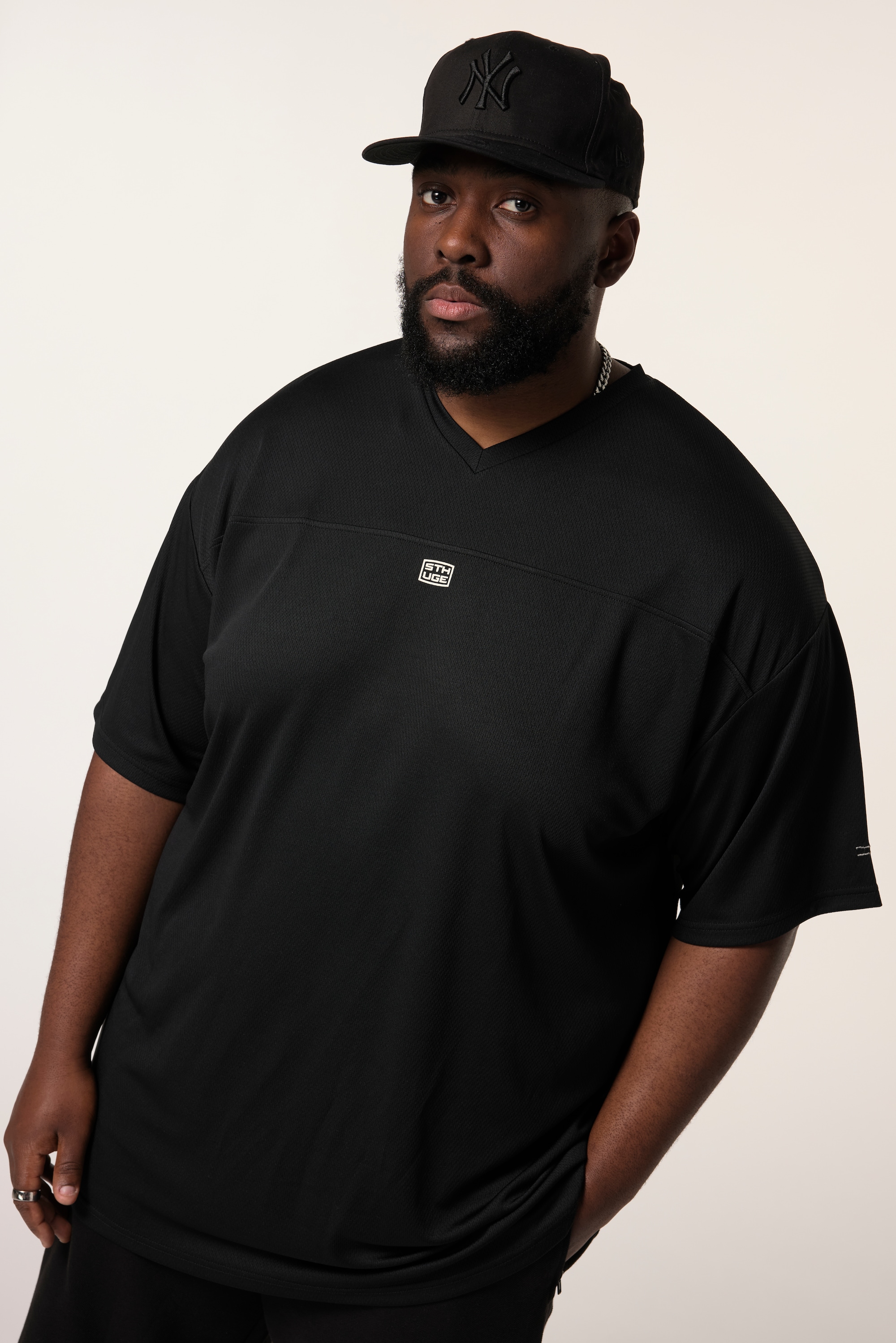 T-shirt, STHUGE