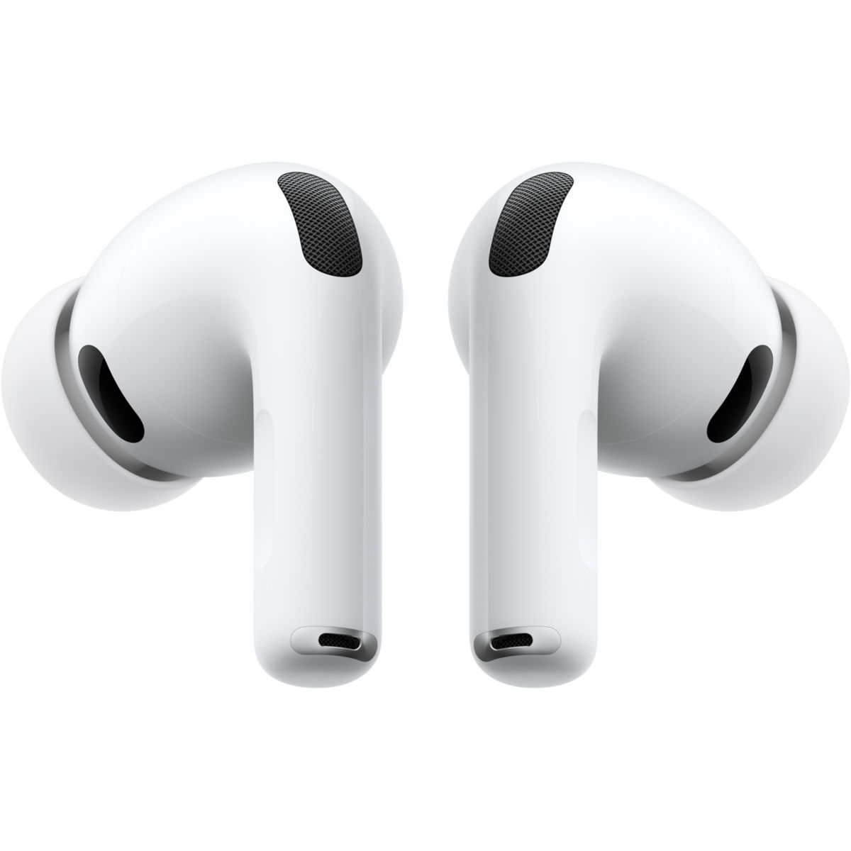Ecouteurs AirPods Pro 3 - Réduction de bruit active, sans fil, intra-auriculaires, autonomie 32h, APPLE