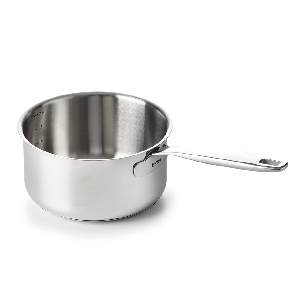 Casserole Maestro 18 cm en inox, BEKA