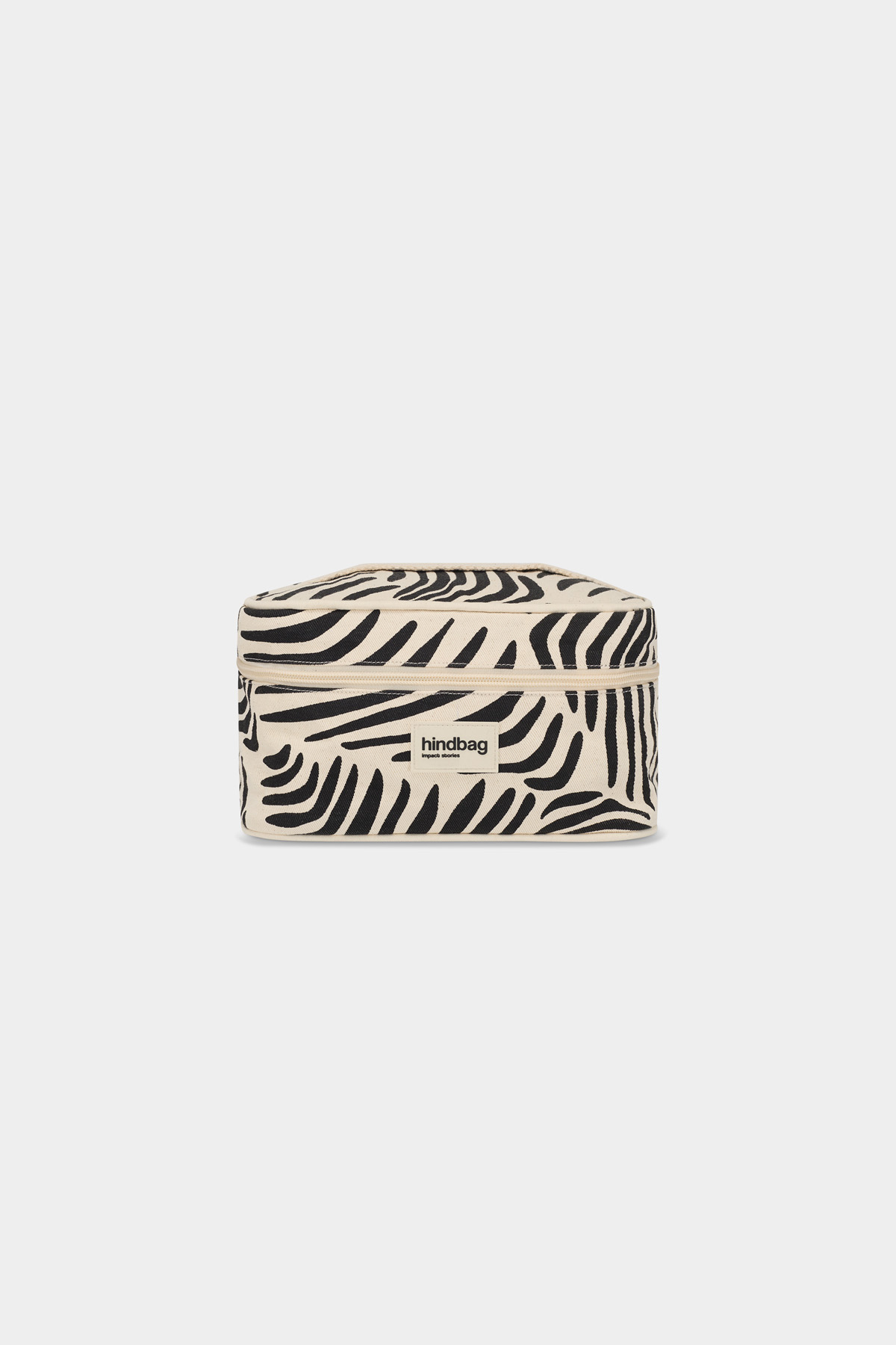 Vanity GASPARD, HINDBAG